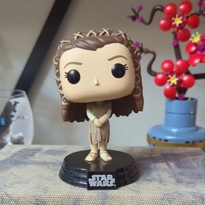 Funko Pop! Star Wars Figure